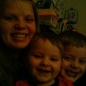 Meet your Posher, Beth